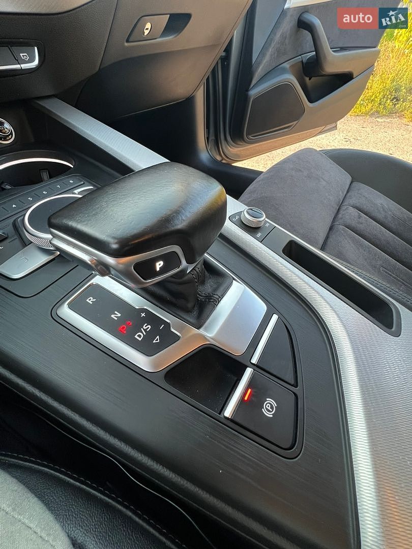 Audi A4 2016 VIN WAUZZZF41GA065873 фото оголошення 35 з 39