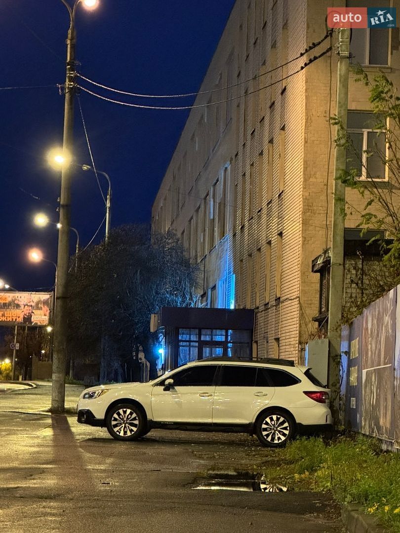 Subaru Outback 2017 VIN 4S4BSANCXH3404179 фото оголошення 19 з 32