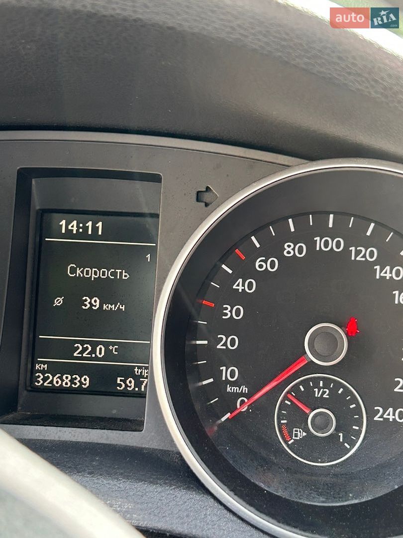 Volkswagen Golf 2011 VIN WVWZZZ1KZCW105724 фото оголошення 25 з 84