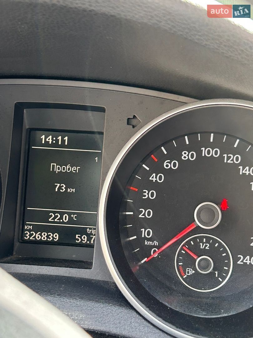 Volkswagen Golf 2011 VIN WVWZZZ1KZCW105724 фото оголошення 26 з 84