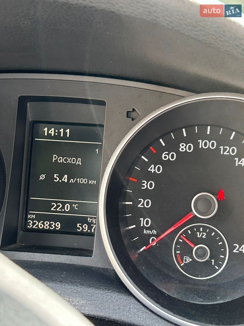 Volkswagen Golf 2011 VIN WVWZZZ1KZCW105724 фото оголошення 27 з 84