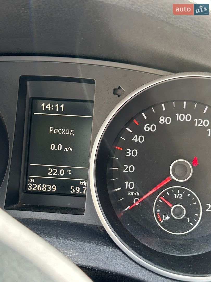 Volkswagen Golf 2011 VIN WVWZZZ1KZCW105724 фото оголошення 28 з 84