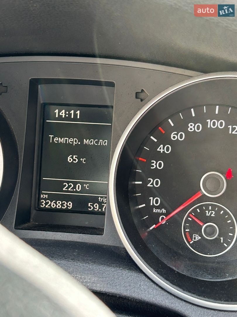 Volkswagen Golf 2011 VIN WVWZZZ1KZCW105724 фото оголошення 29 з 84