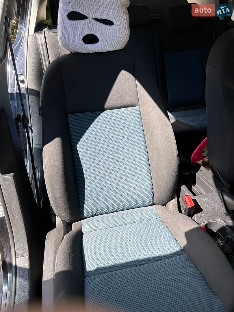 Volkswagen Golf 2011 VIN WVWZZZ1KZCW105724 фото оголошення 33 з 84