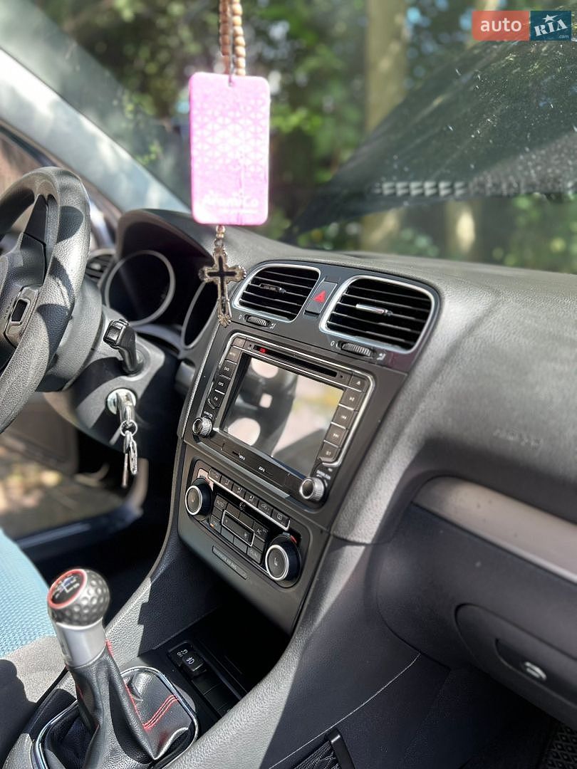 Volkswagen Golf 2011 VIN WVWZZZ1KZCW105724 фото оголошення 37 з 84