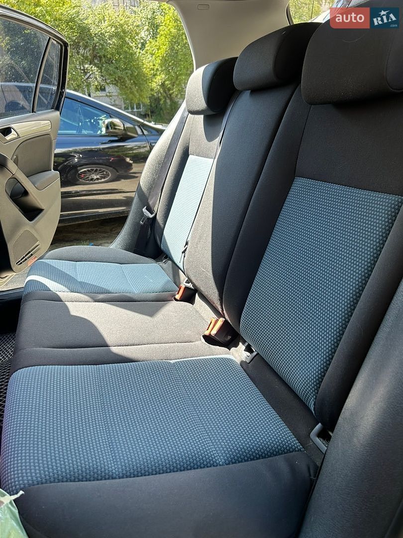 Volkswagen Golf 2011 VIN WVWZZZ1KZCW105724 фото оголошення 39 з 84