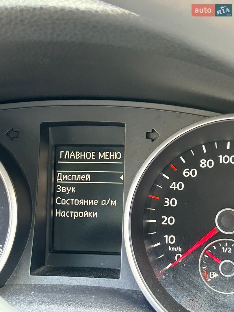 Volkswagen Golf 2011 VIN WVWZZZ1KZCW105724 фото оголошення 46 з 84