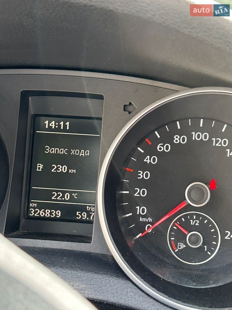 Volkswagen Golf 2011 VIN WVWZZZ1KZCW105724 фото оголошення 48 з 84