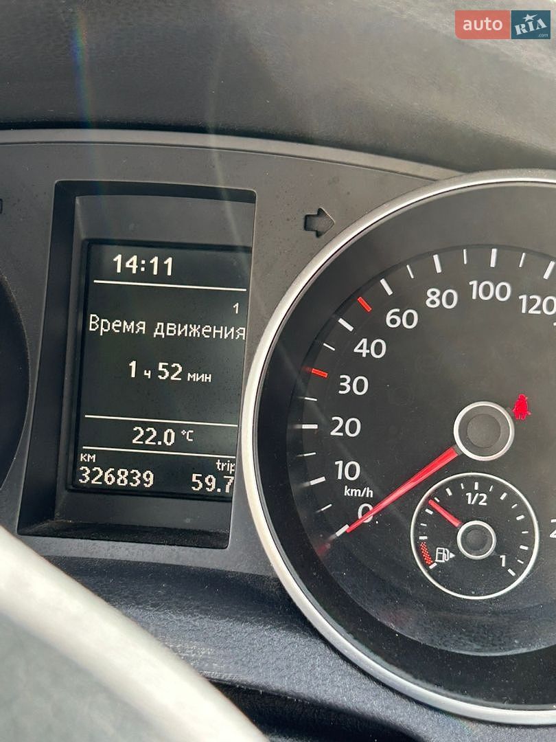 Volkswagen Golf 2011 VIN WVWZZZ1KZCW105724 фото оголошення 49 з 84