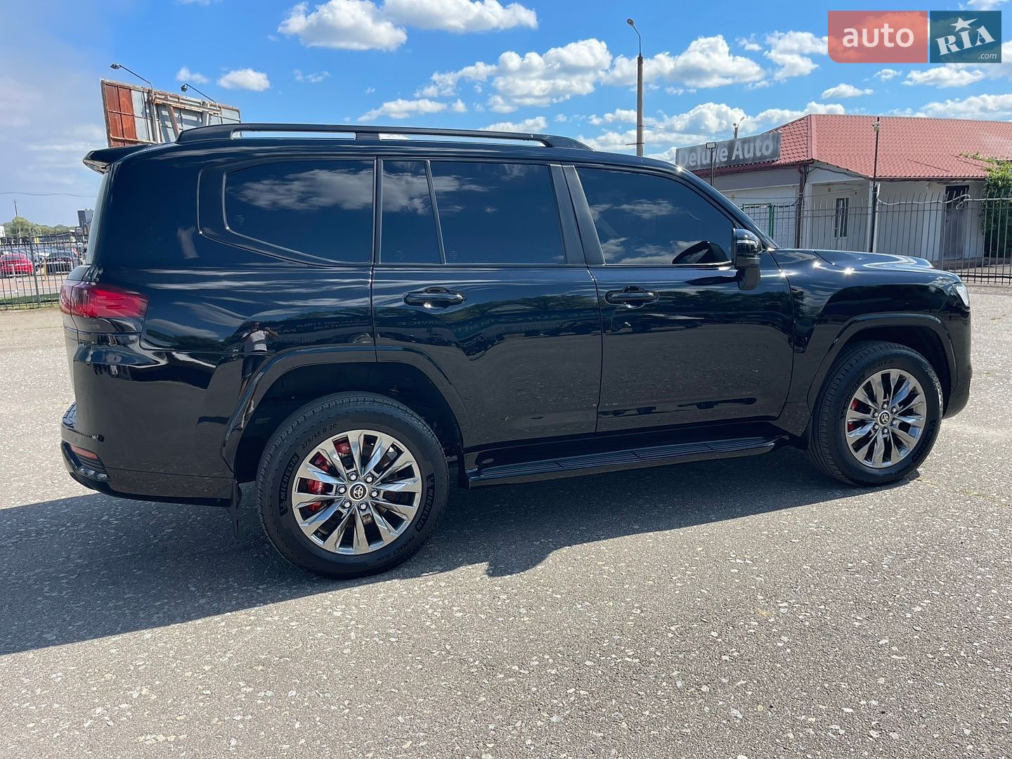 Toyota Land Cruiser 2023 VIN JTMAAABJ204041218 фото оголошення 62 з 70