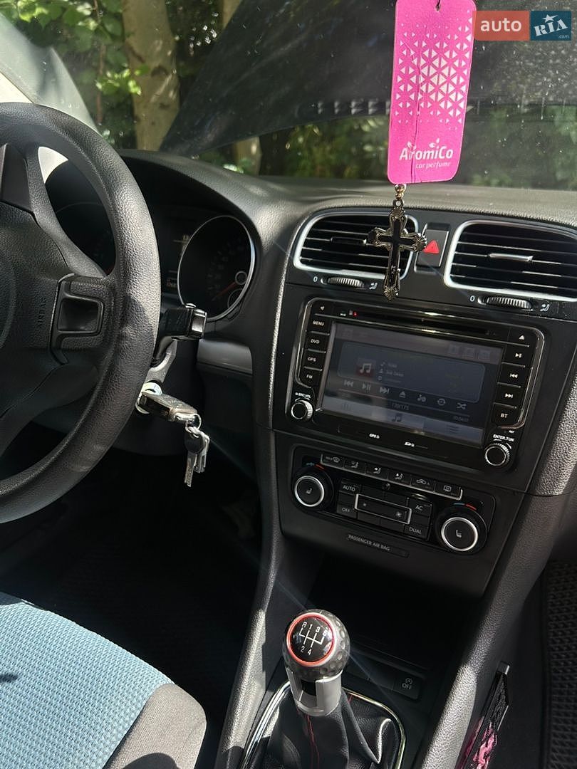 Volkswagen Golf 2011 VIN WVWZZZ1KZCW105724 фото оголошення 59 з 84