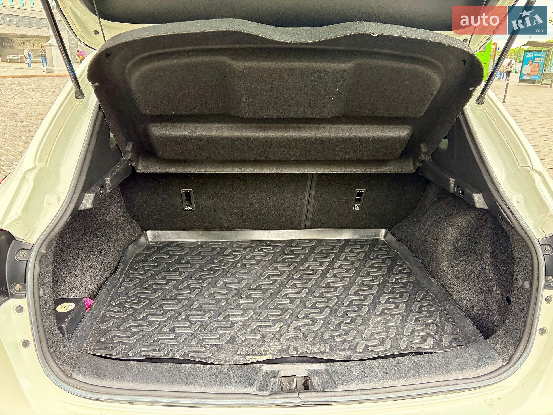 Nissan Qashqai 2016 VIN SJNFBNJ11U1897970 фото оголошення 15 з 22