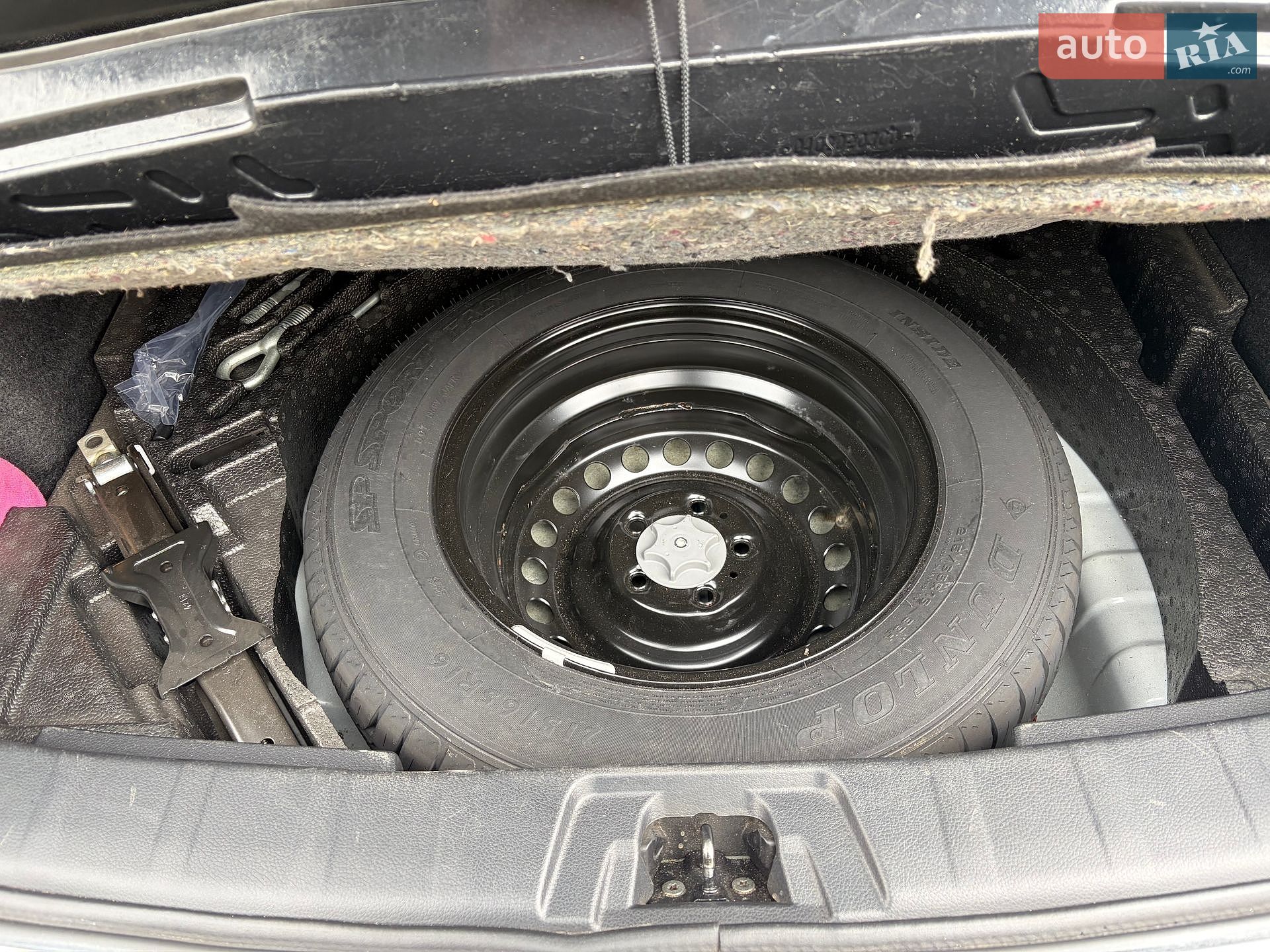 Nissan Qashqai 2016 VIN SJNFBNJ11U1897970 фото оголошення 18 з 22