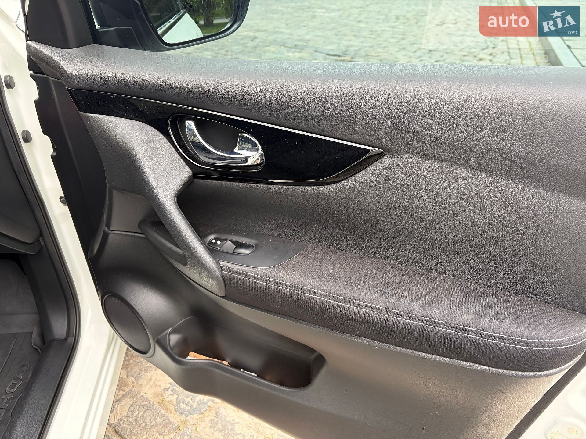 Nissan Qashqai 2016 VIN SJNFBNJ11U1897970 фото оголошення 19 з 22