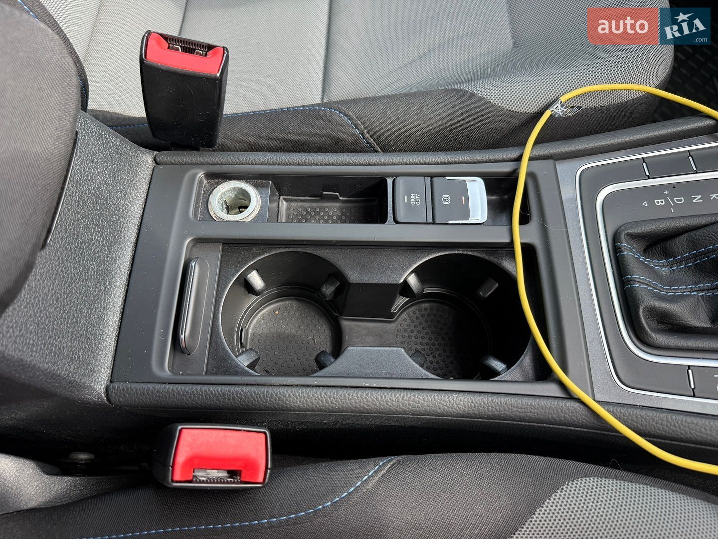 Volkswagen e-Golf 2016 VIN WVWZZZAUZGW909021 фото оголошення 14 з 27