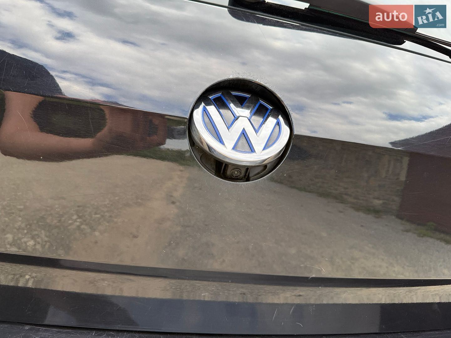 Volkswagen e-Golf 2016 VIN WVWZZZAUZGW909021 фото оголошення 21 з 27