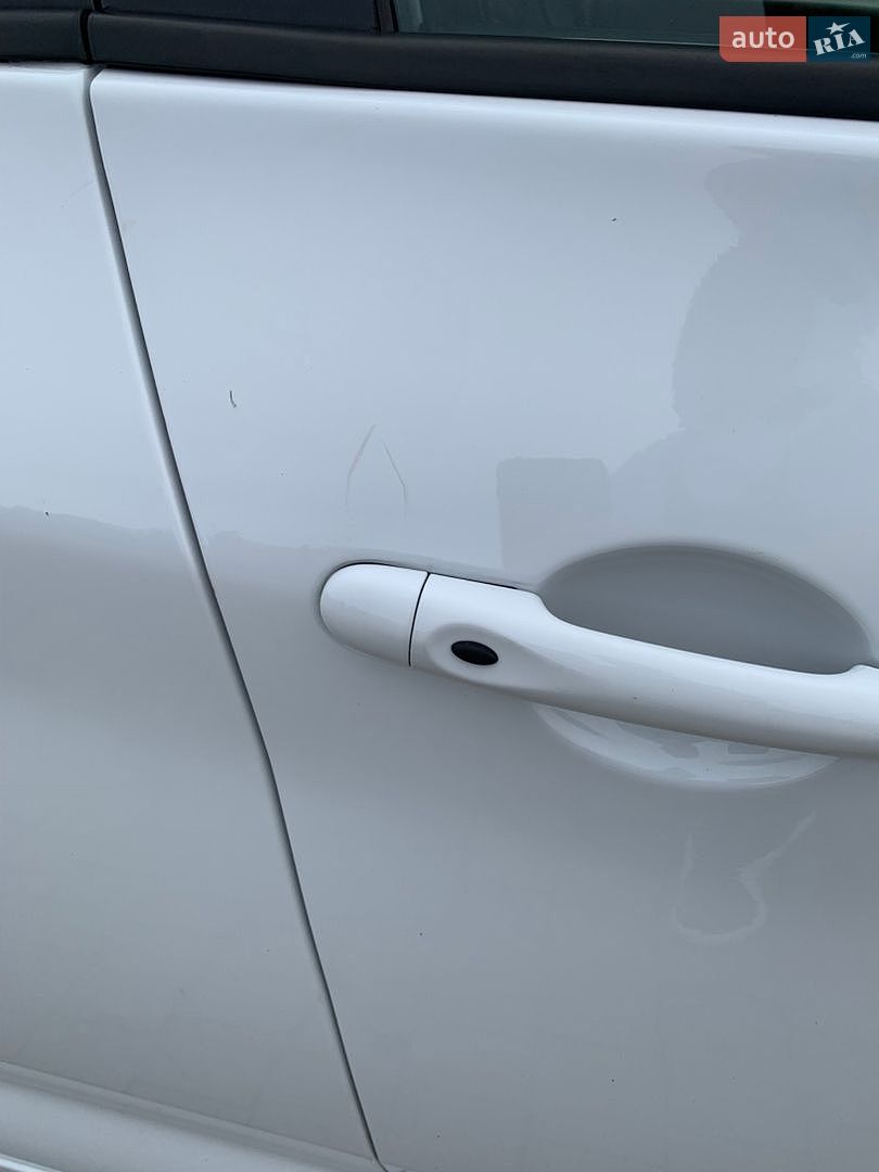 Renault Zoe 2017 VIN VF1AGVYF058627765 фото оголошення 7 з 55