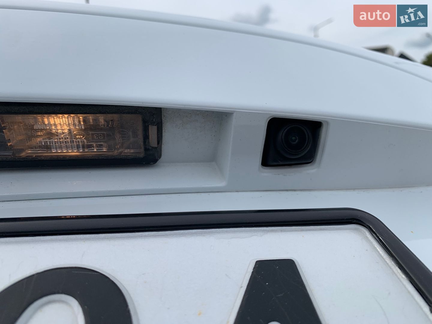 Renault Zoe 2017 VIN VF1AGVYF058627765 фото оголошення 22 з 55