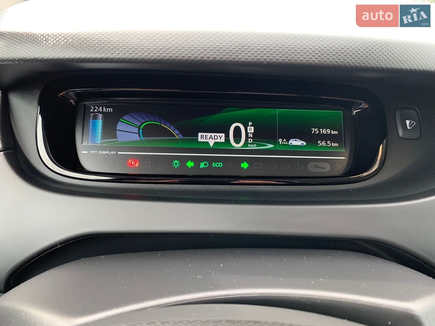 Renault Zoe 2017 VIN VF1AGVYF058627765 фото оголошення 47 з 55