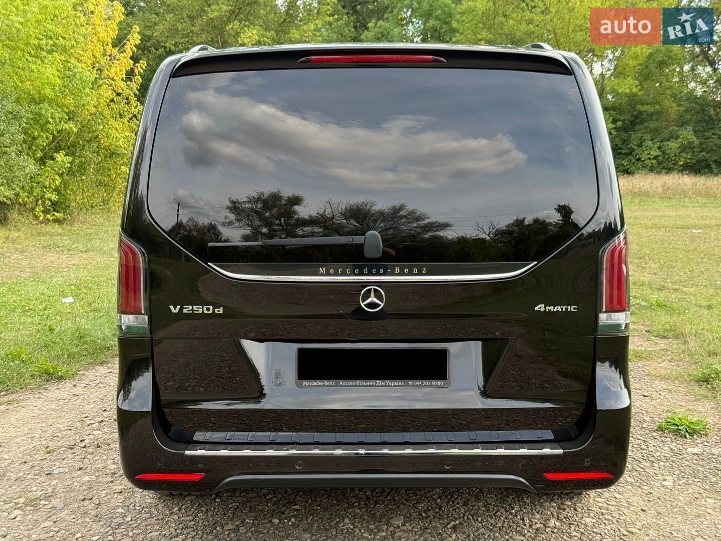 Mercedes-Benz V-Class 2017 VIN WDF44781513266295 фото оголошення 15 з 46