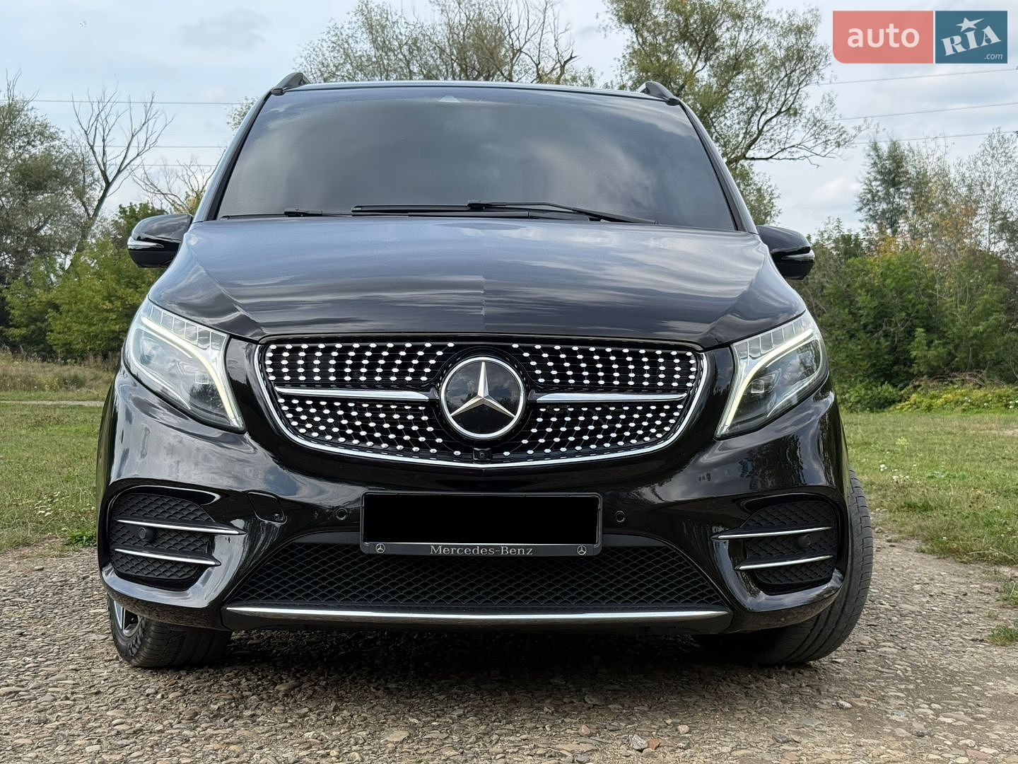 Mercedes-Benz V-Class 2017 VIN WDF44781513266295 фото оголошення 16 з 46