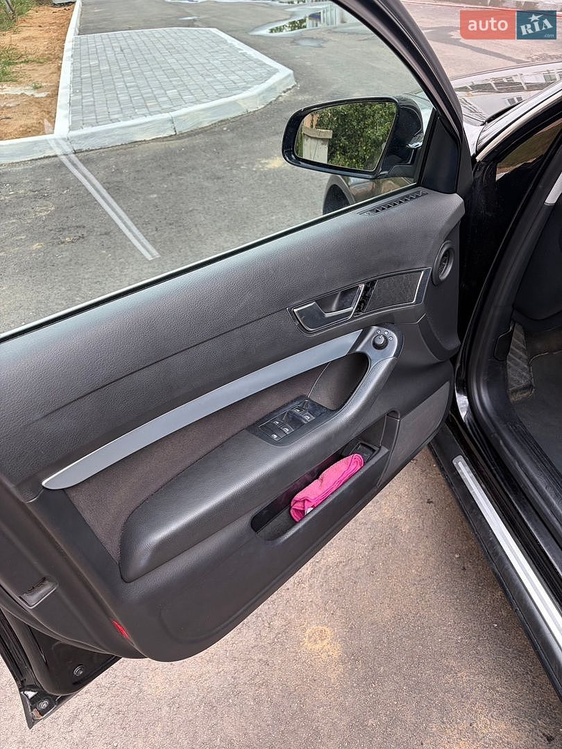 Audi A6 2007 VIN WAUZZZ4F28N079571 фото оголошення 9 з 21