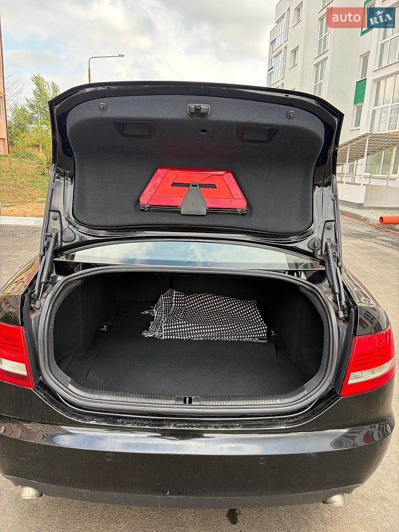 Audi A6 2007 VIN WAUZZZ4F28N079571 фото оголошення 16 з 21