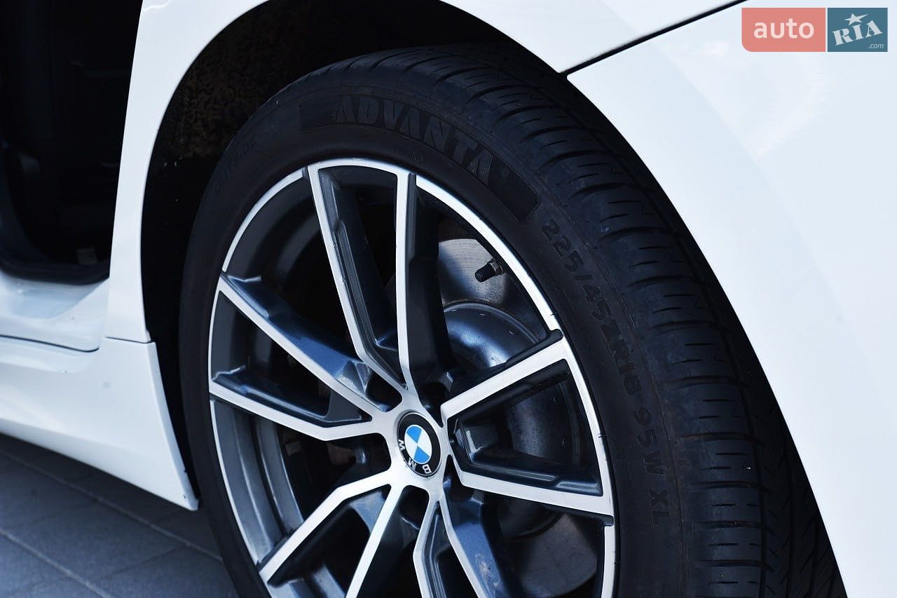 BMW 3 Series 2020 VIN 3MW5R1J00L8B21800 фото оголошення 32 з 94