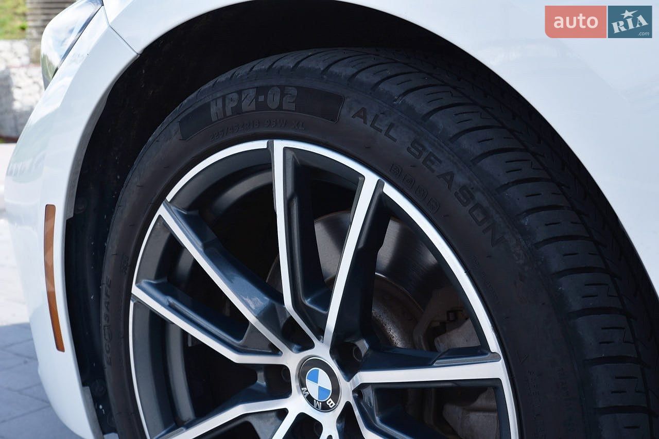 BMW 3 Series 2020 VIN 3MW5R1J00L8B21800 фото оголошення 33 з 94