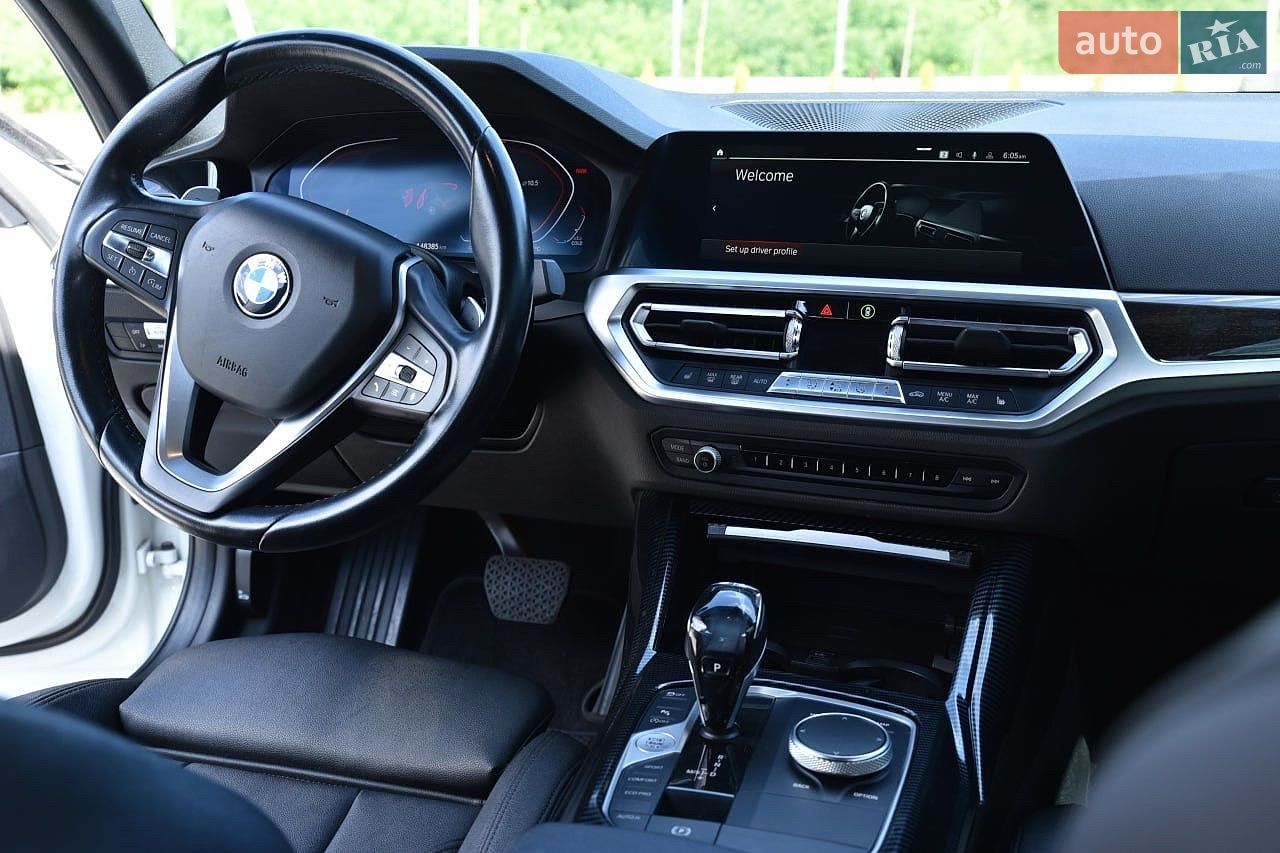 BMW 3 Series 2020 VIN 3MW5R1J00L8B21800 фото оголошення 55 з 94