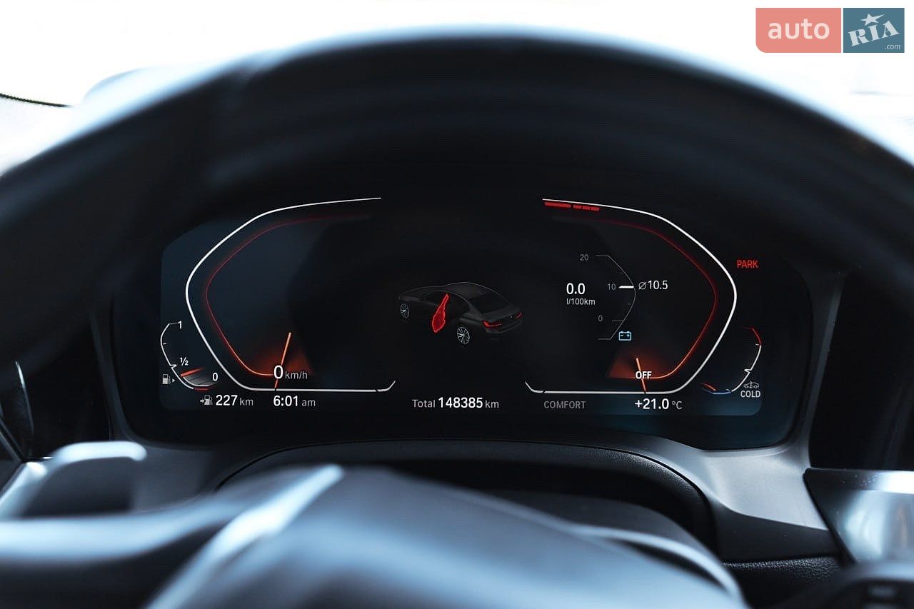 BMW 3 Series 2020 VIN 3MW5R1J00L8B21800 фото оголошення 75 з 94