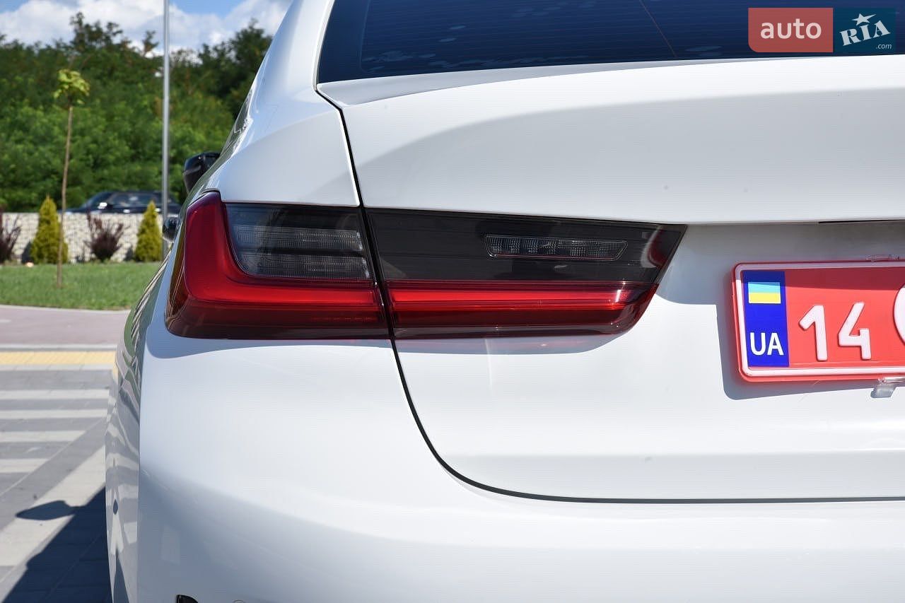 BMW 3 Series 2020 VIN 3MW5R1J00L8B21800 фото оголошення 86 з 94