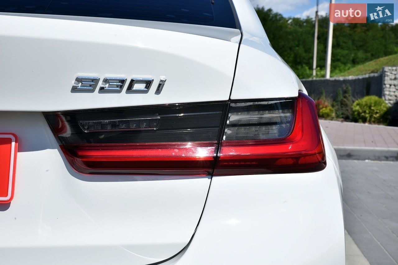 BMW 3 Series 2020 VIN 3MW5R1J00L8B21800 фото оголошення 88 з 94