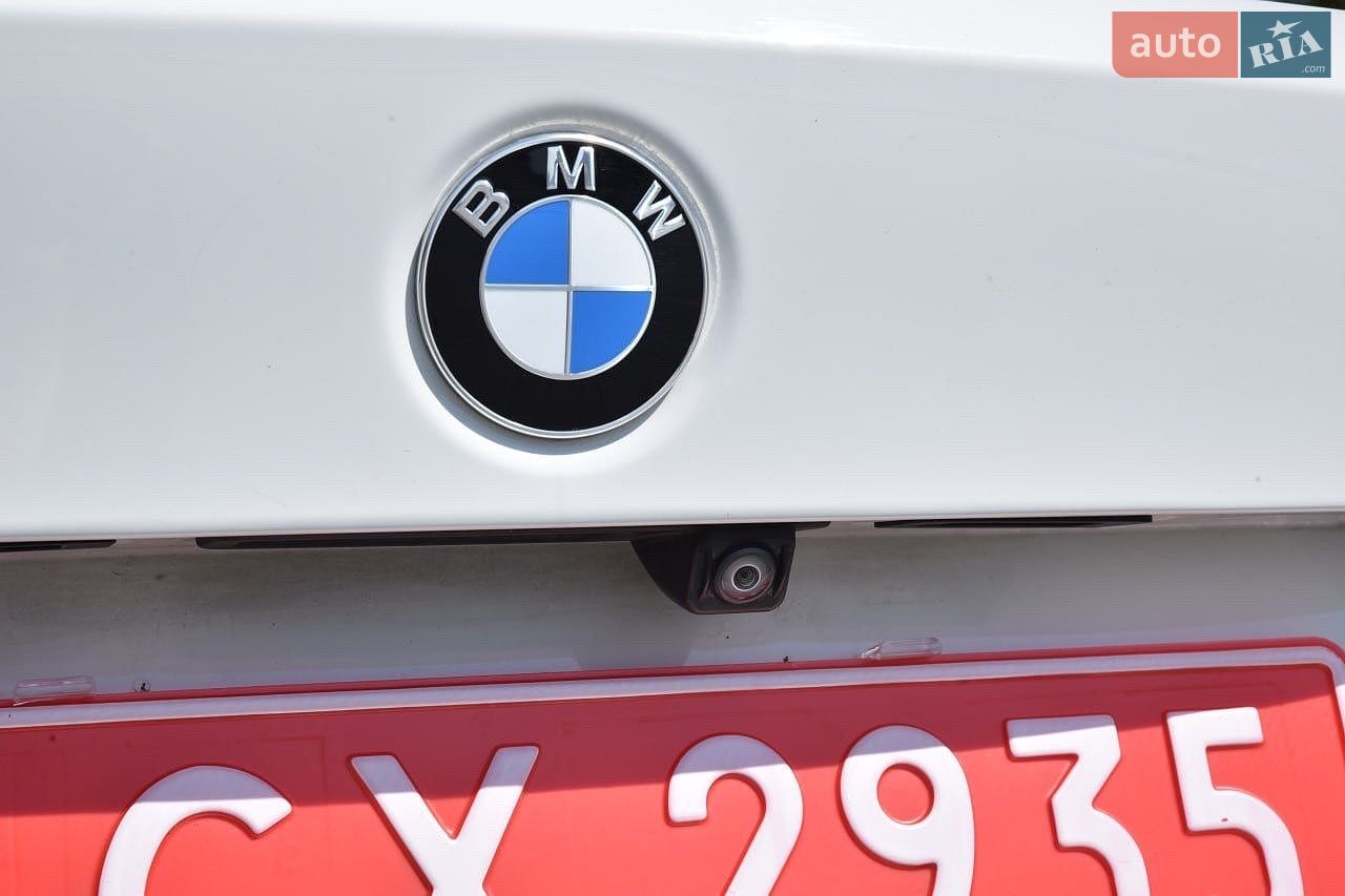 BMW 3 Series 2020 VIN 3MW5R1J00L8B21800 фото оголошення 92 з 94