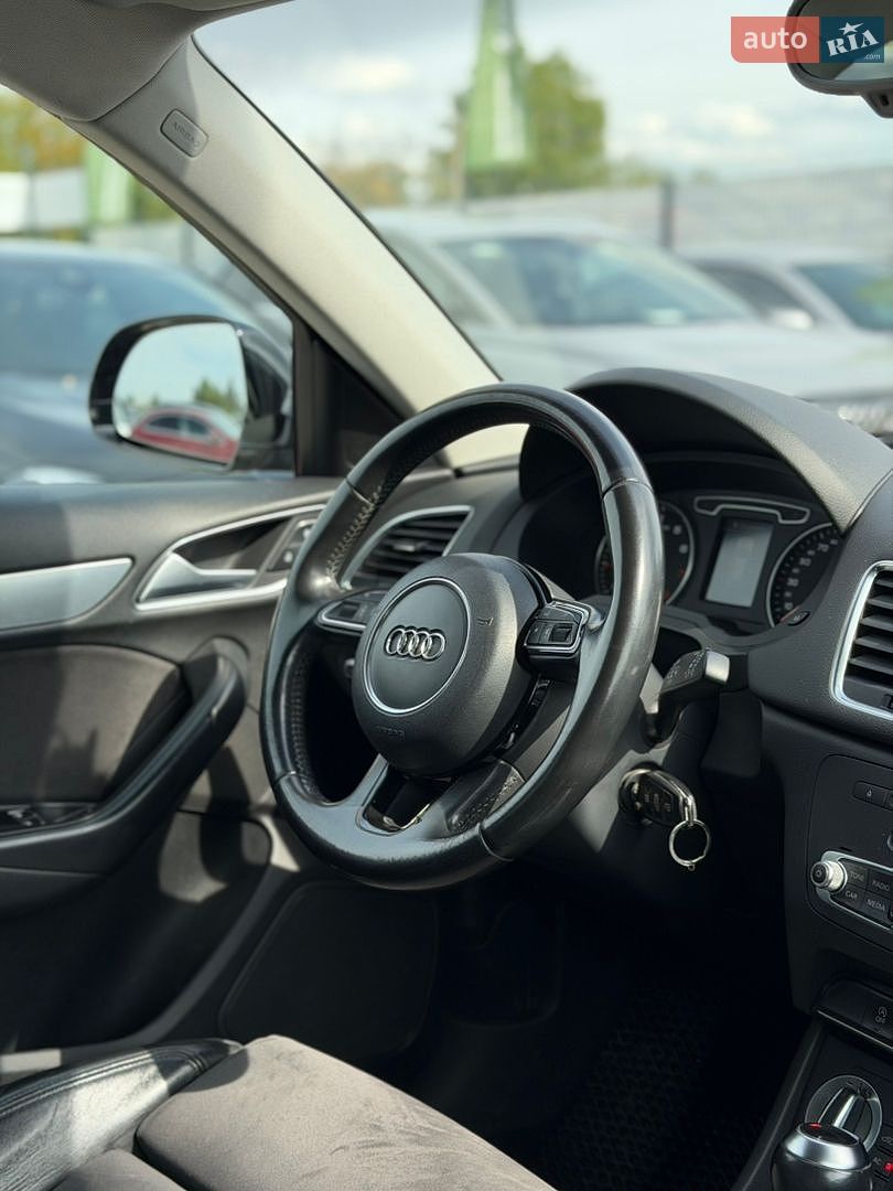 AUDI Q3 2011 VIN WAUZZZ8U6CR011963 фото оголошення 37 з 40