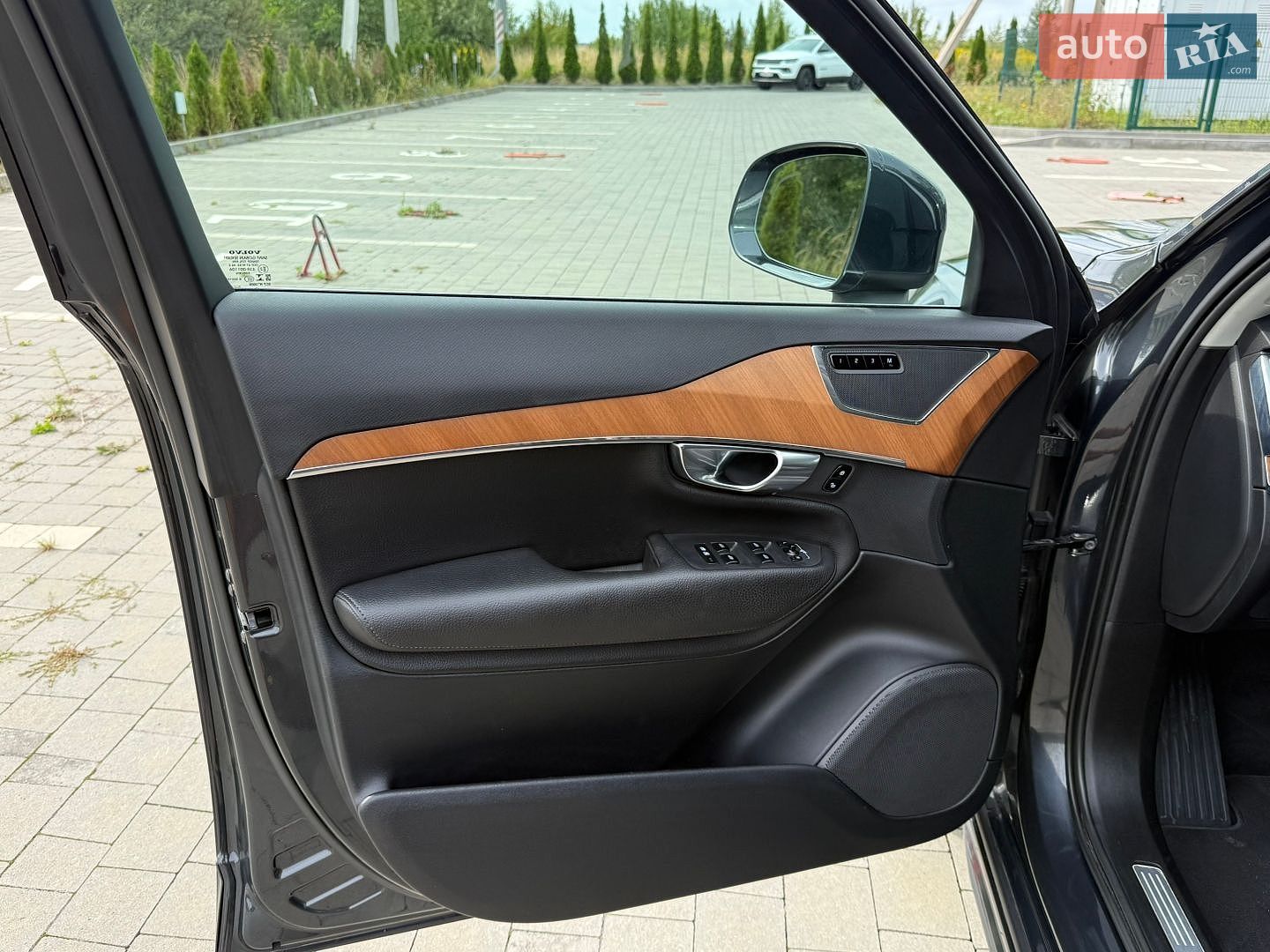 Volvo XC90 2022 VIN YV4102PK7N1794341 фото оголошення 49 з 72