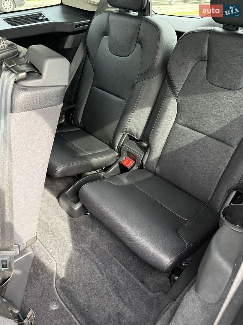 Volvo XC90 2022 VIN YV4102PK7N1794341 фото оголошення 52 з 72