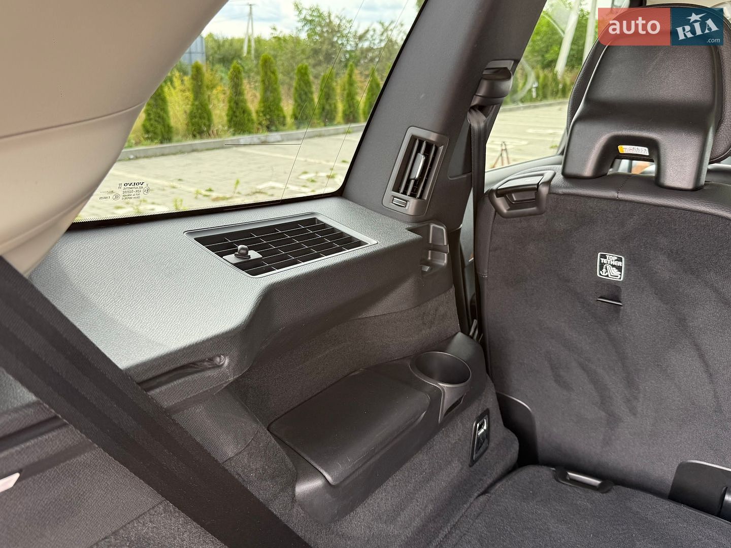 Volvo XC90 2022 VIN YV4102PK7N1794341 фото оголошення 59 з 72