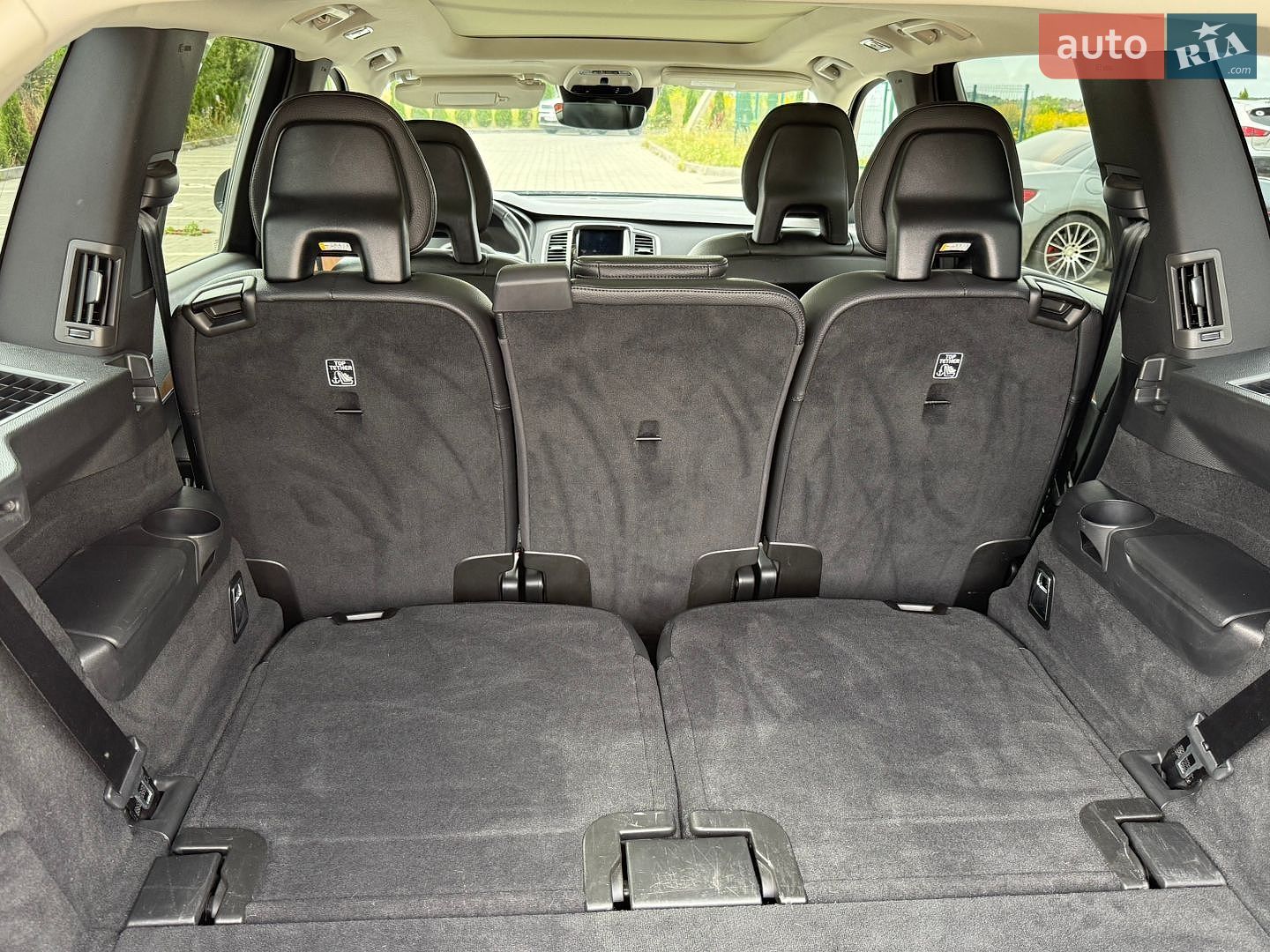 Volvo XC90 2022 VIN YV4102PK7N1794341 фото оголошення 60 з 72