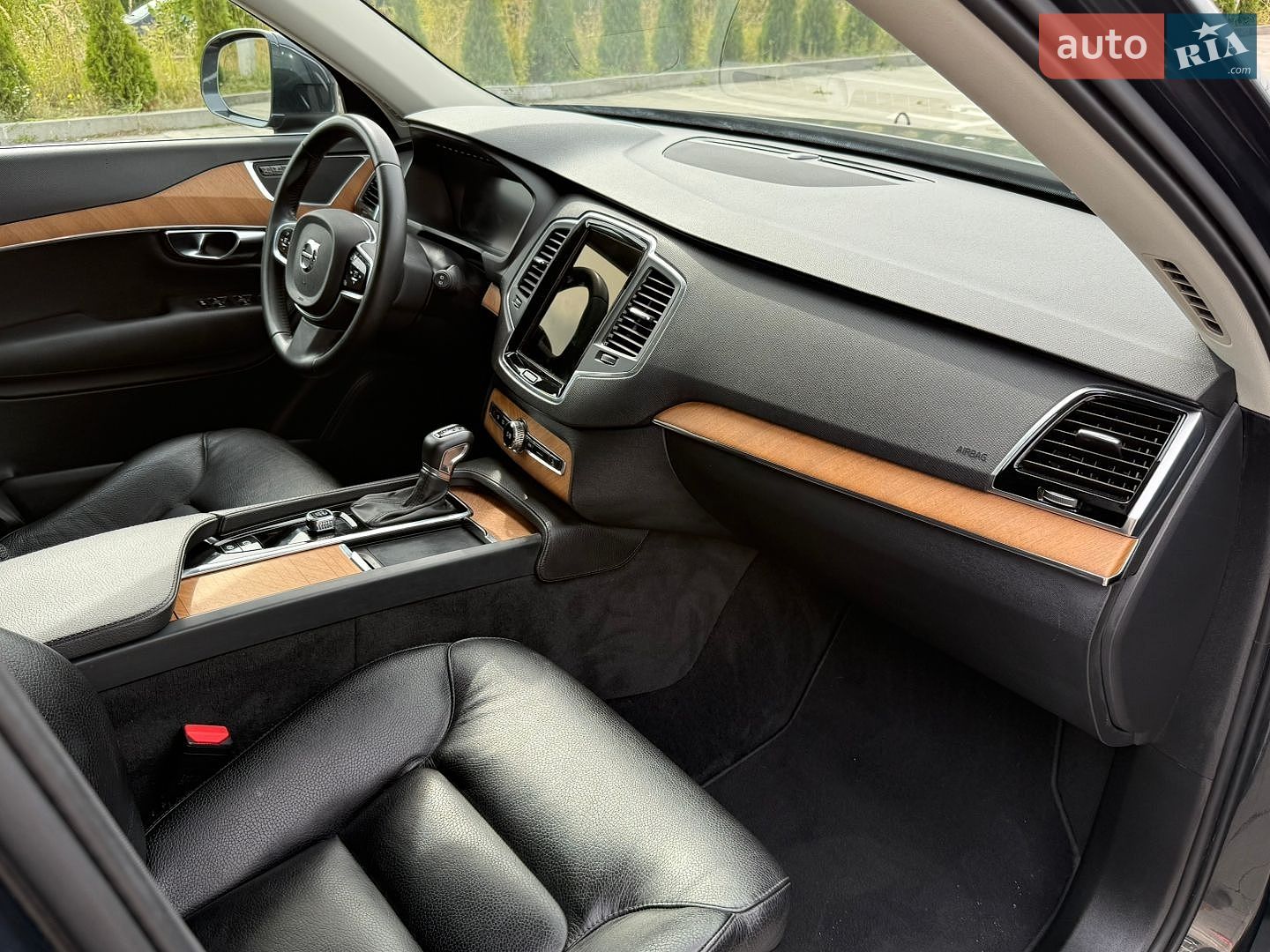 Volvo XC90 2022 VIN YV4102PK7N1794341 фото оголошення 65 з 72
