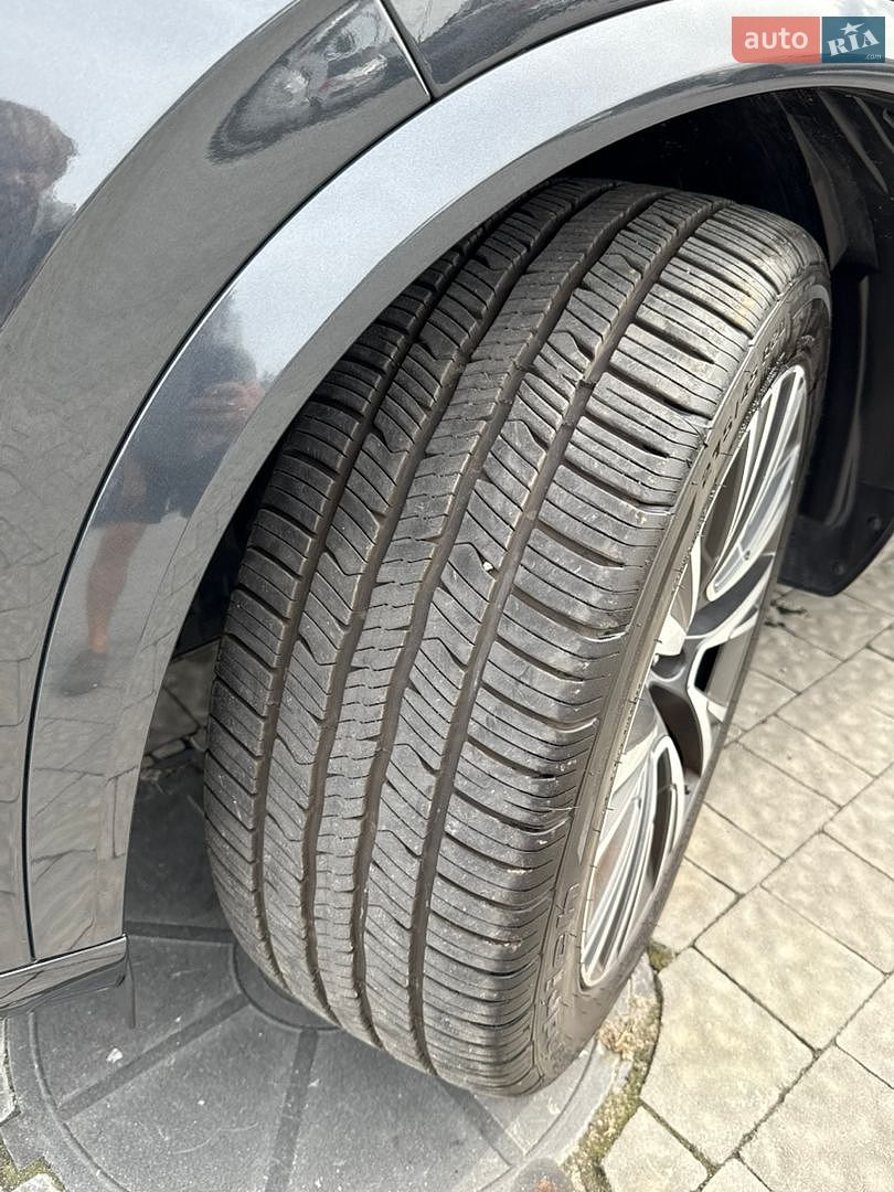 Volvo XC90 2022 VIN YV4102PK7N1794341 фото оголошення 71 з 72