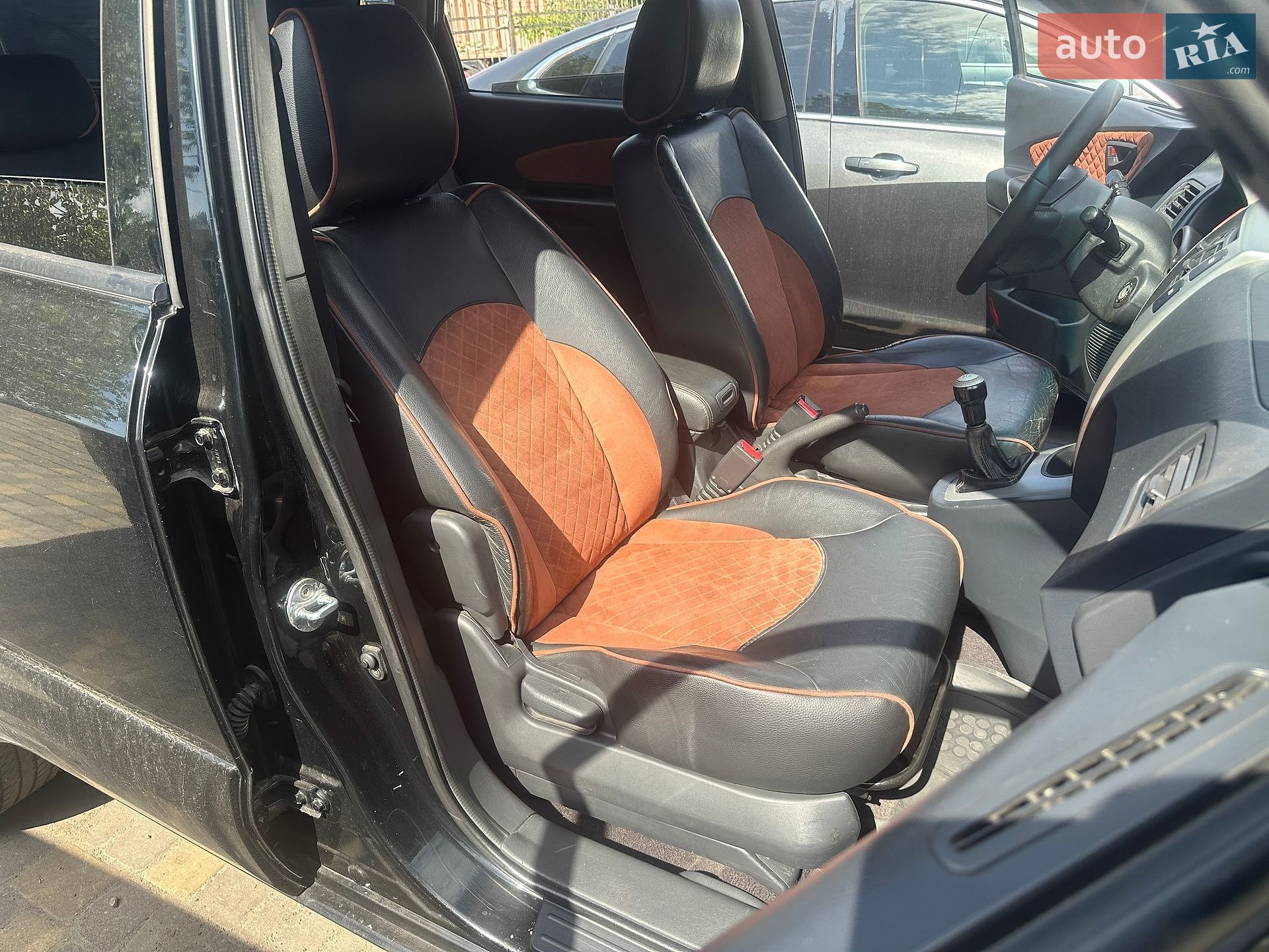 Hyundai Tucson 2007 VIN KMHJN81BP7U721801 фото оголошення 6 з 22