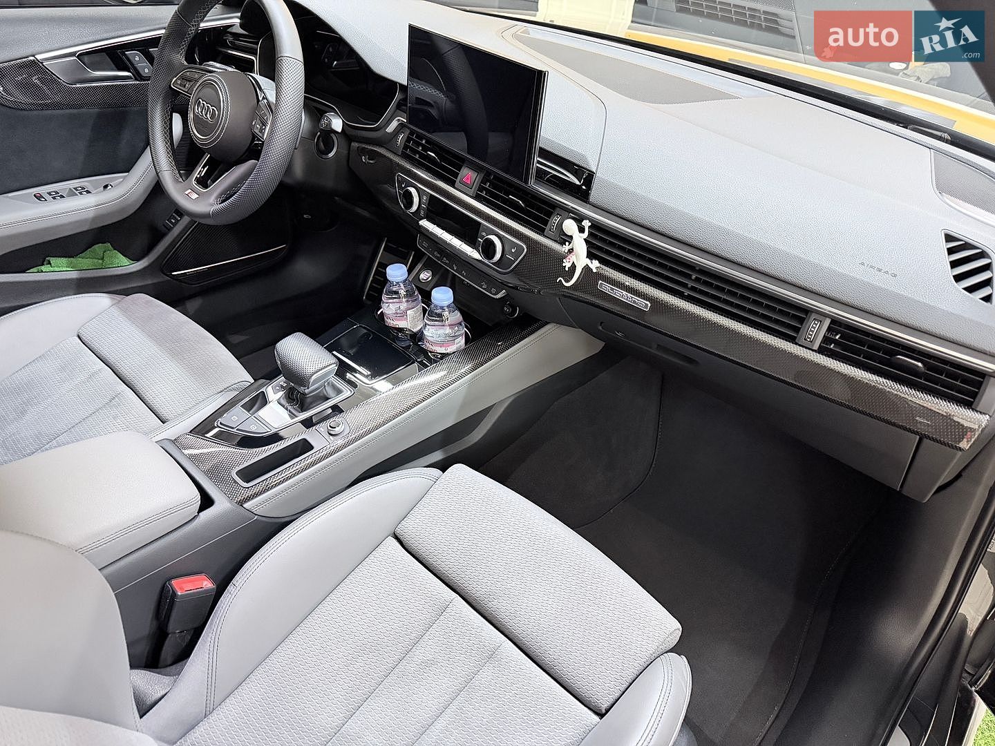 Audi A4 2023 VIN WAUZZZF40PN019380 фото оголошення 34 з 117