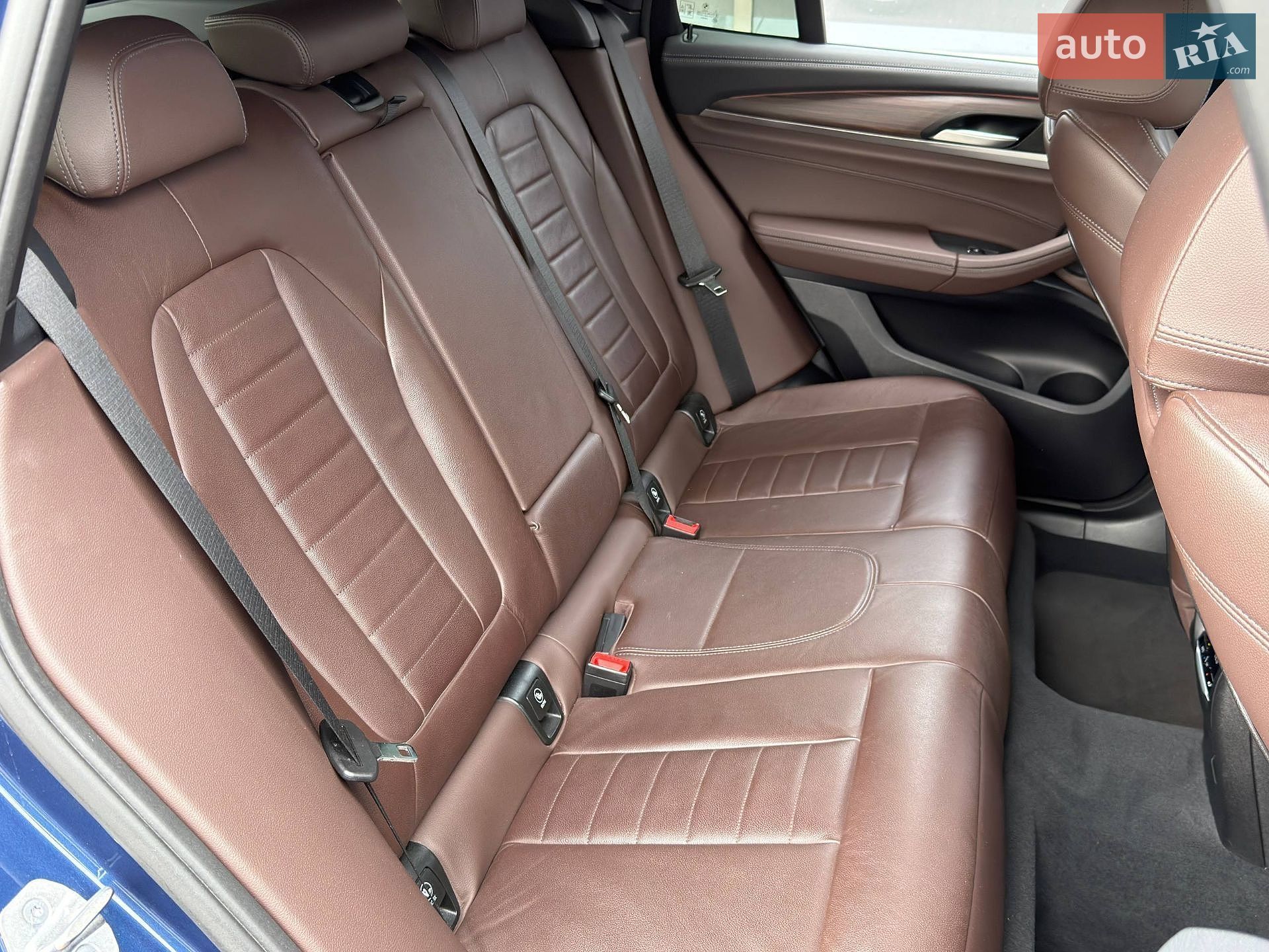 BMW X3 2021 VIN WBATX910909G03925 фото оголошення 21 з 35