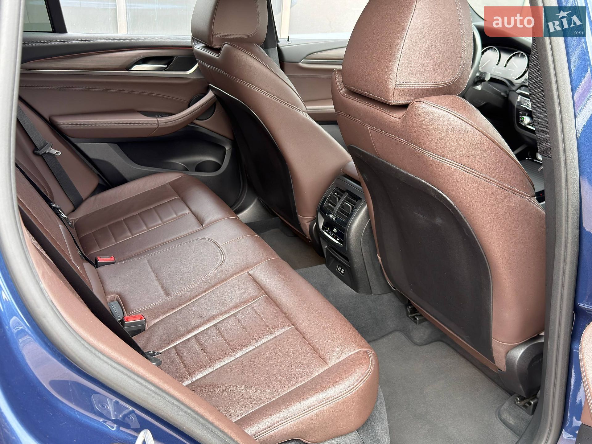 BMW X3 2021 VIN WBATX910909G03925 фото оголошення 23 з 35
