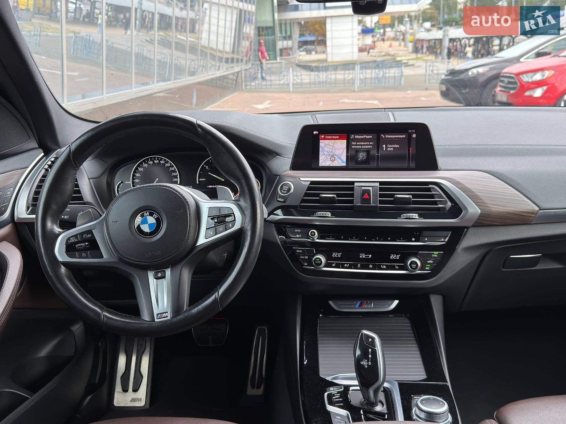 BMW X3 2021 VIN WBATX910909G03925 фото оголошення 28 з 35