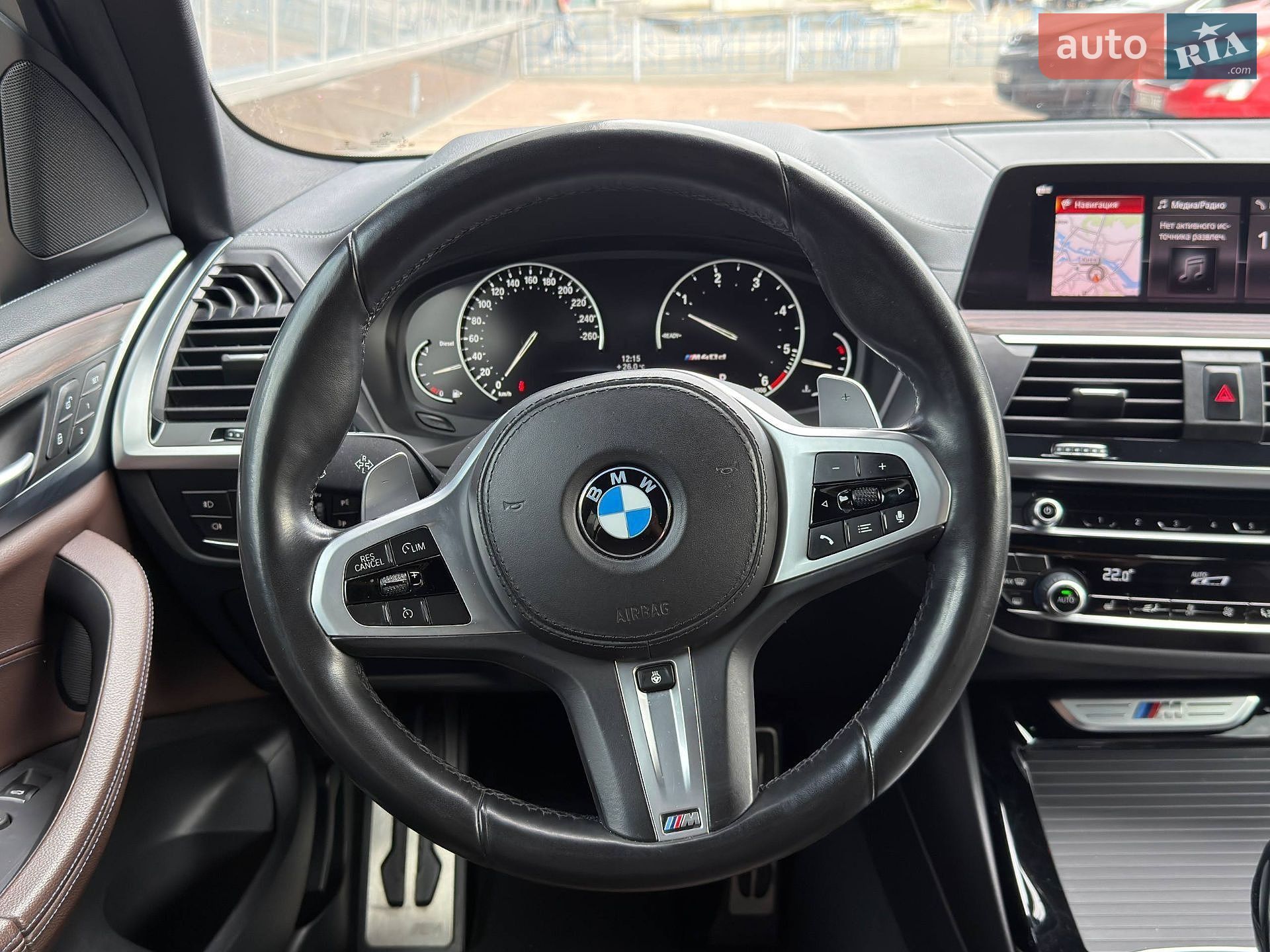 BMW X3 2021 VIN WBATX910909G03925 фото оголошення 29 з 35
