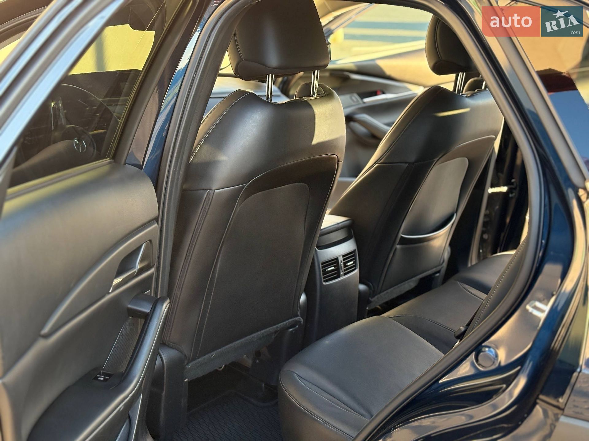 Mazda CX-30 2022 VIN 3MVDMBBLXNM453165 фото оголошення 15 з 25