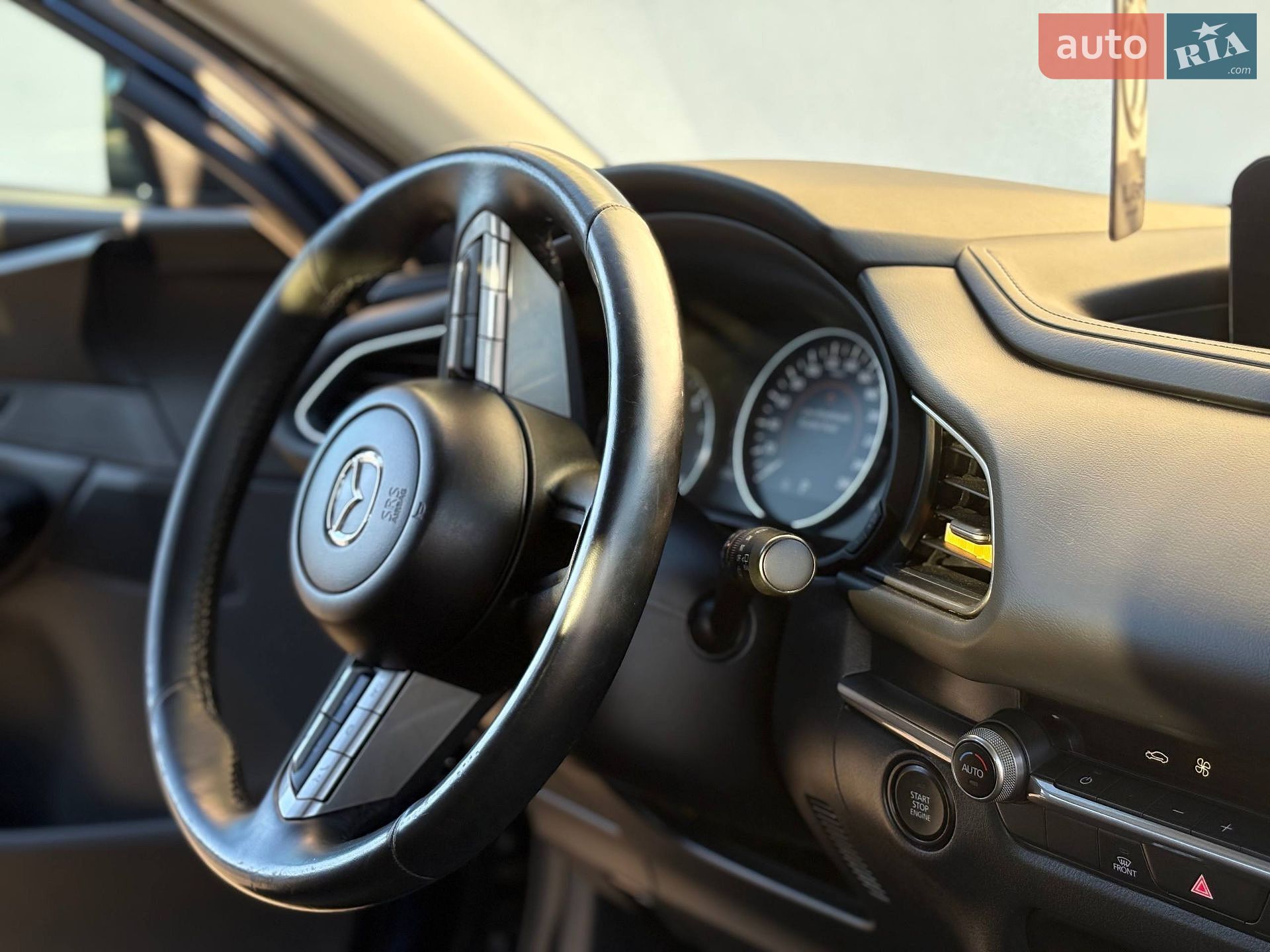 Mazda CX-30 2022 VIN 3MVDMBBLXNM453165 фото оголошення 16 з 25
