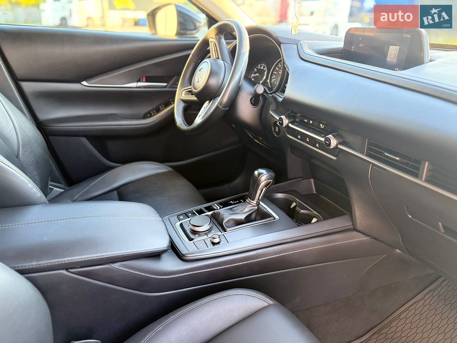 Mazda CX-30 2022 VIN 3MVDMBBLXNM453165 фото оголошення 21 з 25